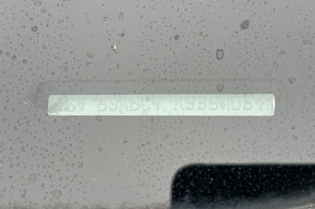 Used 2019 Subaru Outback 2.5i image 3