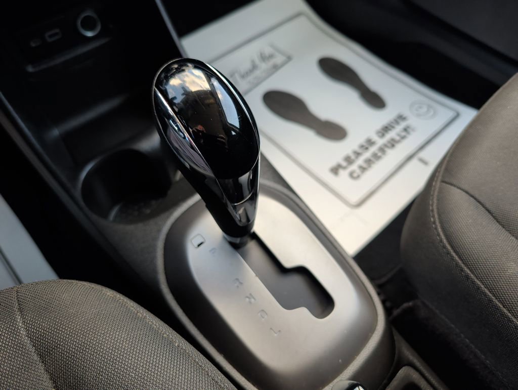 Used 2022 Chevrolet Spark LS image 16