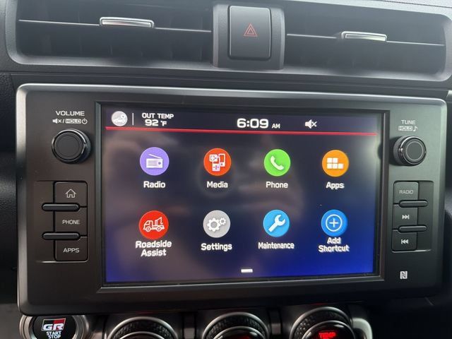 Certified 2023 Toyota GR86 RWD image 19