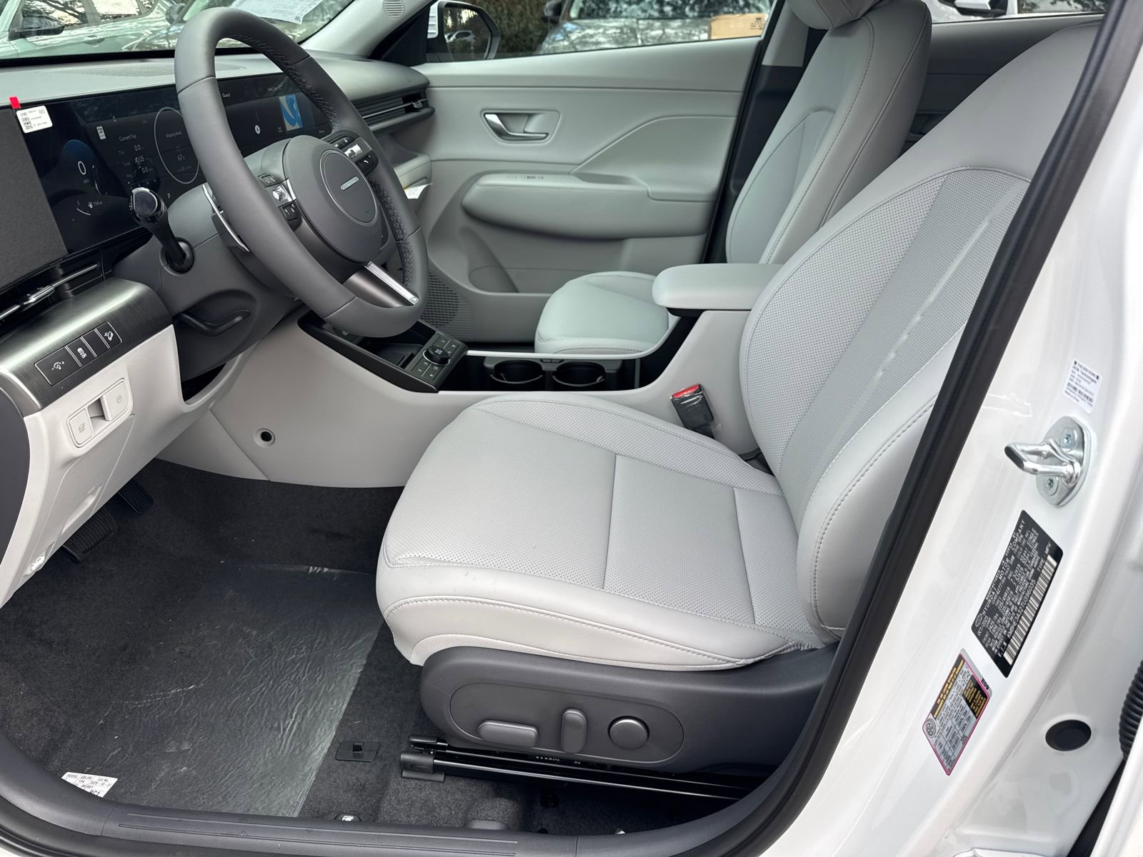 New 2026 Hyundai Kona Limited image 9