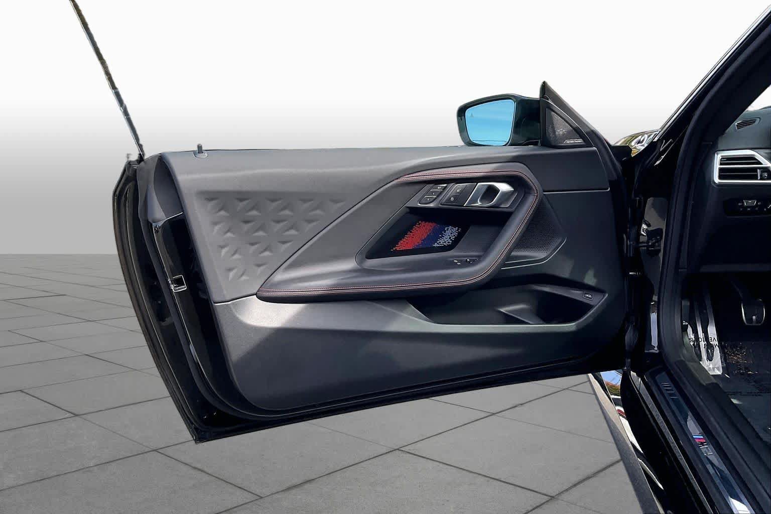 Used 2025 BMW M2 w/ Lighting Package RWD image 21