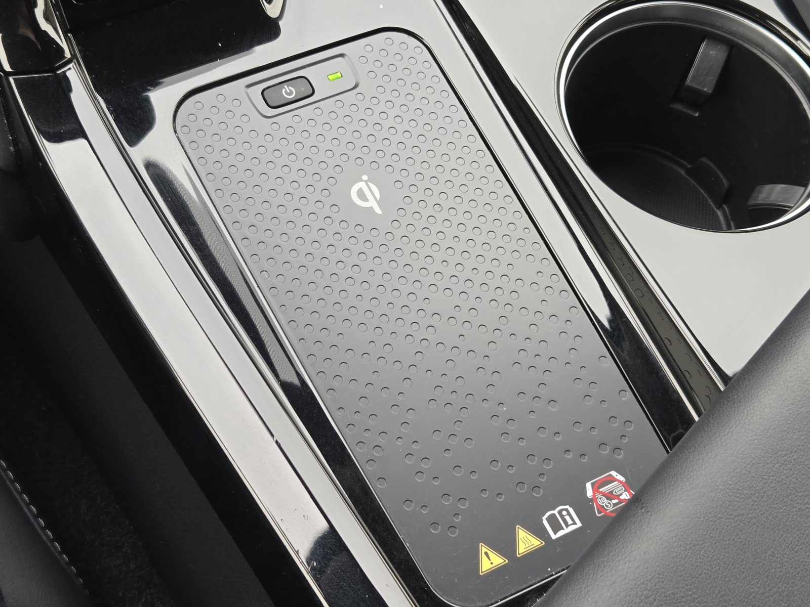 Used 2021 Toyota Mirai XLE w/ Advanced Technology Package image 22