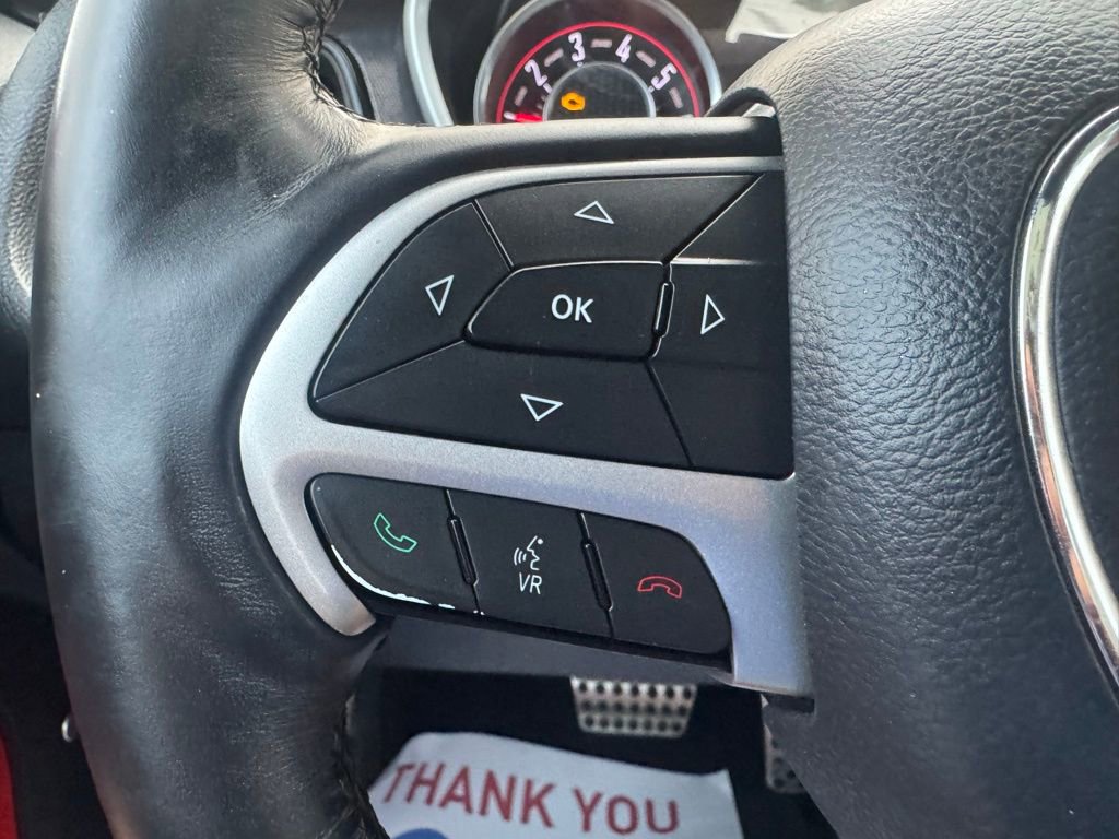 Used 2016 Dodge Challenger SXT Plus RWD image 17