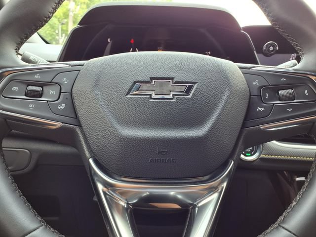 Certified 2024 Chevrolet TrailBlazer ACTIV w/ Convenience Package AWD/4WD image 13