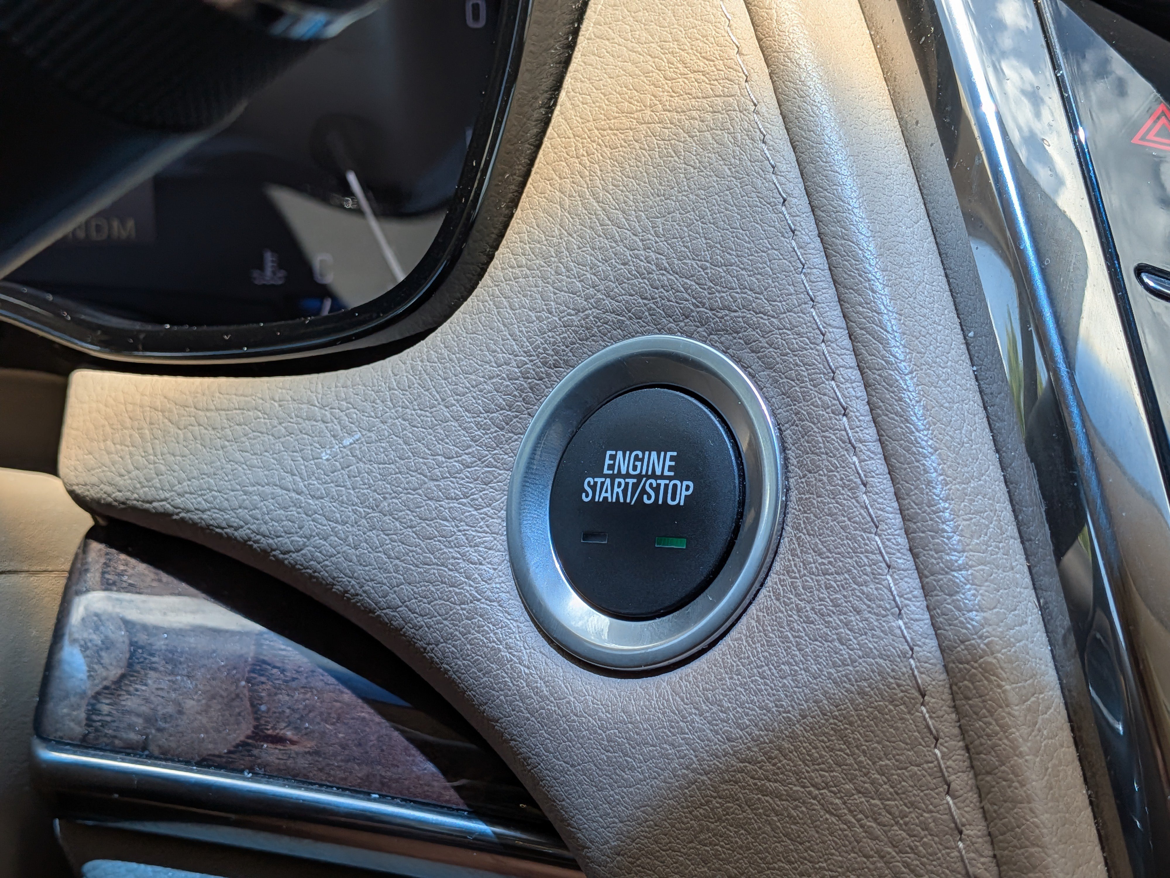 Used 2015 Cadillac CTS Luxury AWD/4WD image 28