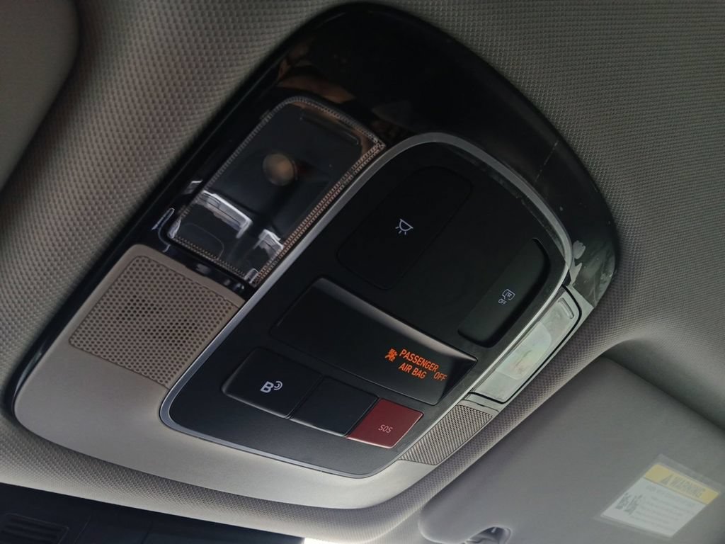 New 2026 Hyundai Tucson SEL FWD image 21