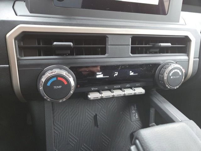 Used 2024 Toyota Tacoma SR w/ SR Upgrade Package image 18