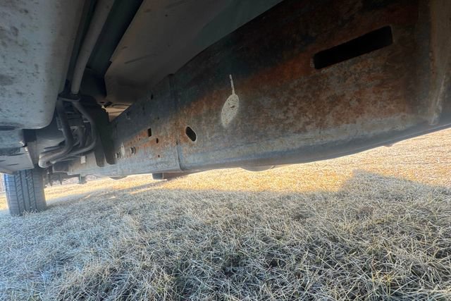 Used 2015 Chevrolet Express 2500 LS RWD image 4