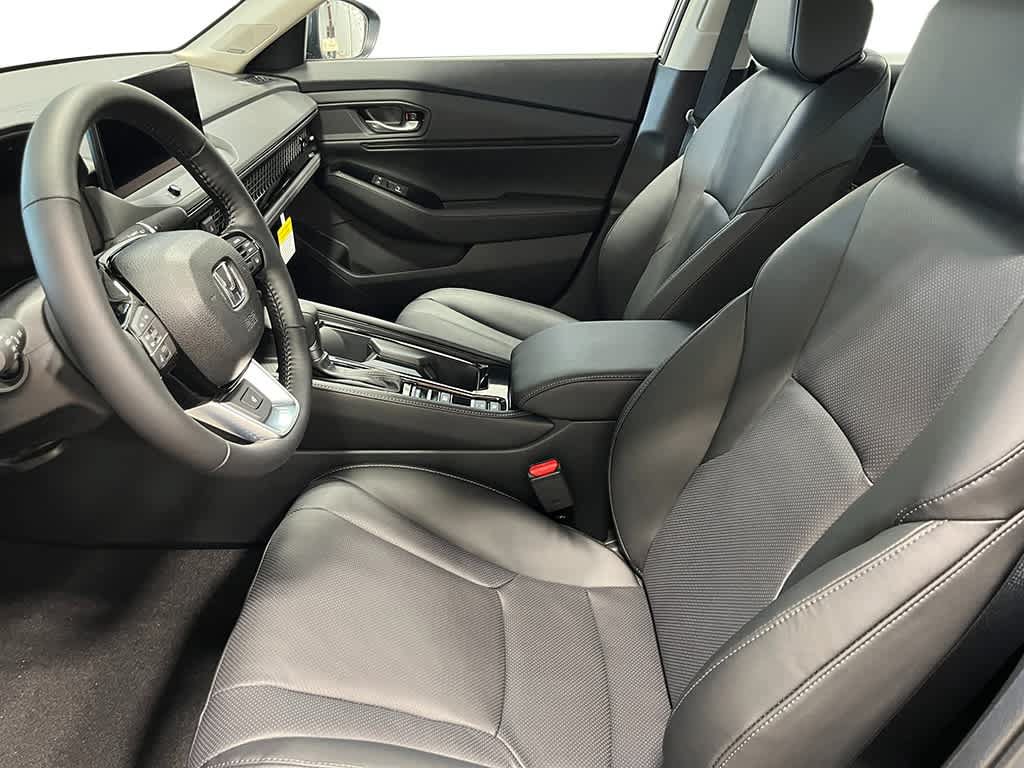 New 2026 Honda Accord Touring image 16
