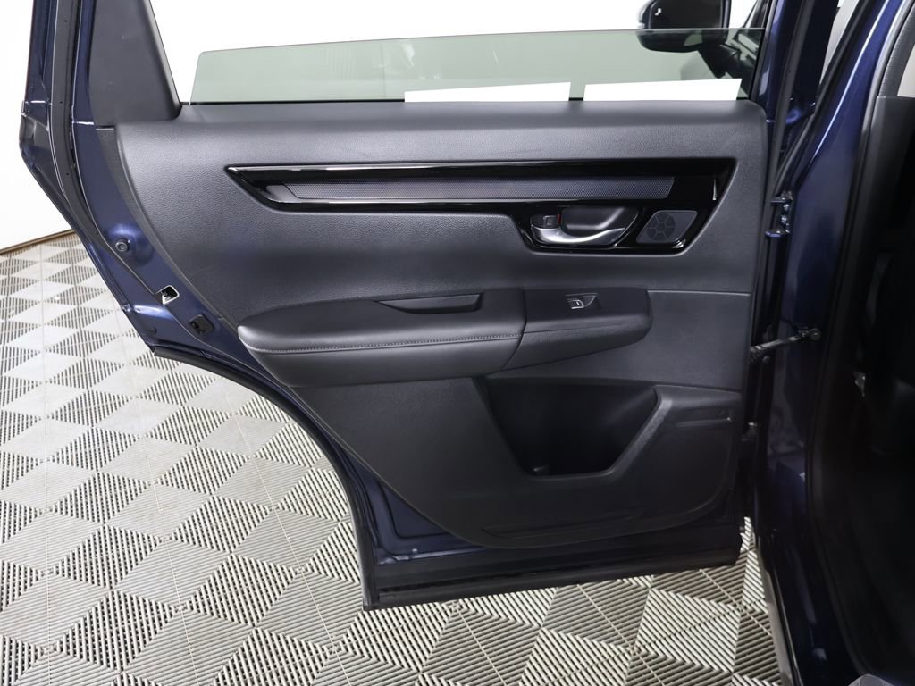 Used 2024 Honda CR-V EX-L image 25