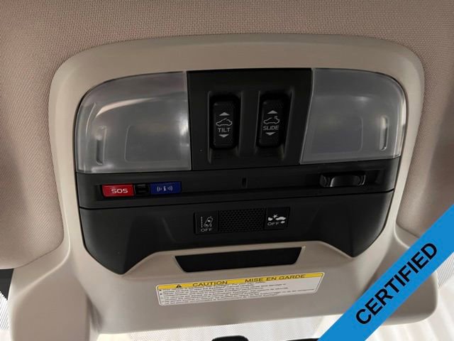 Certified 2023 Subaru Crosstrek 2.5i Limited AWD/4WD image 19