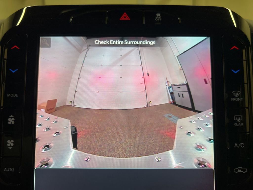 New 2026 RAM 5500 Tradesman image 24