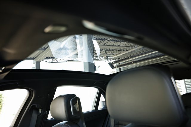 Used 2025 BMW 740i xDrive image 19