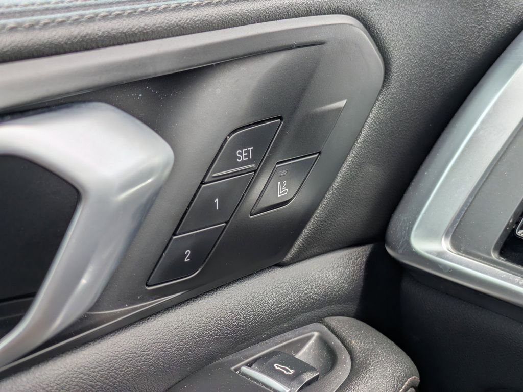 Used 2024 BMW X5 sDrive40i image 26