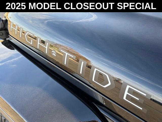 New 2025 Jeep Gladiator High Tide image 20