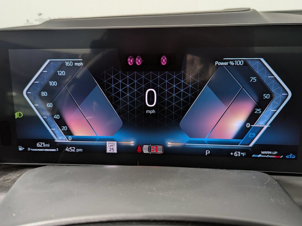 New 2026 BMW X5 xDrive40i AWD/4WD image 26