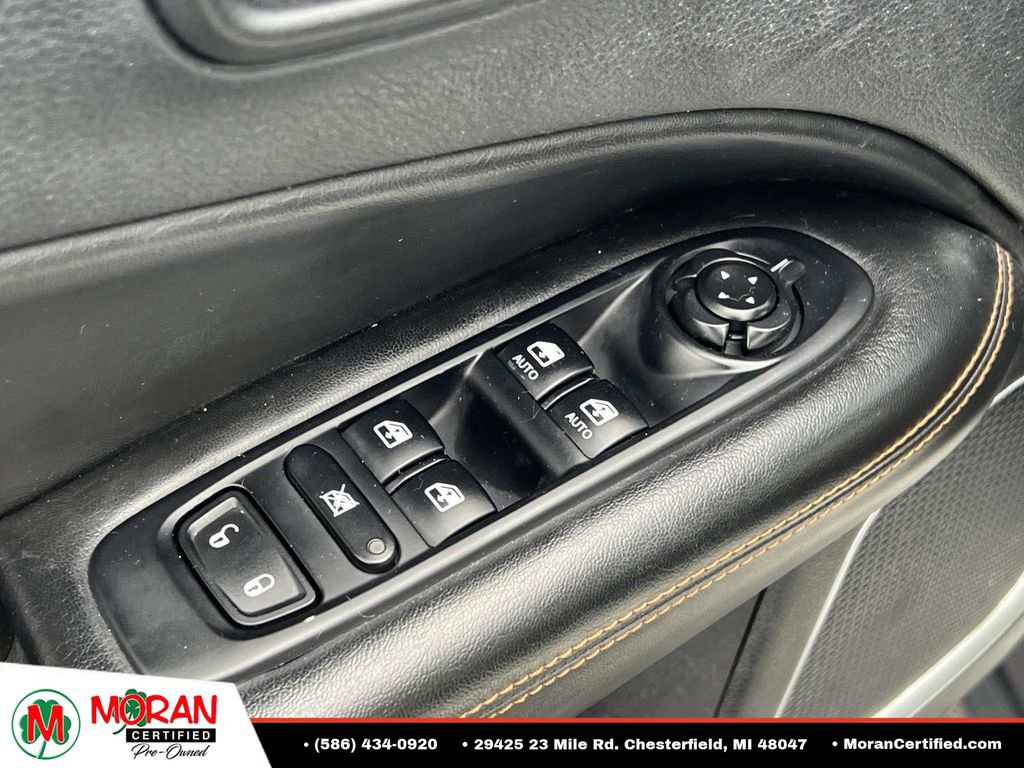 Used 2019 Jeep Compass Limited AWD/4WD image 15