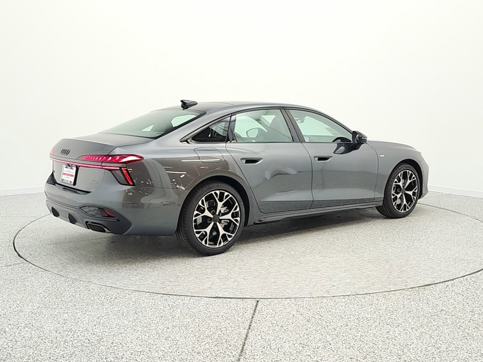 New 2026 Audi A6 Premium Plus AWD/4WD image 5