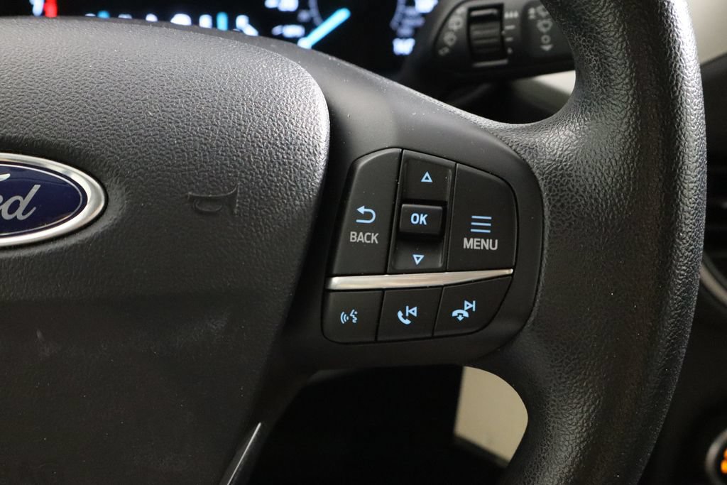 Used 2021 Ford Escape S FWD image 10