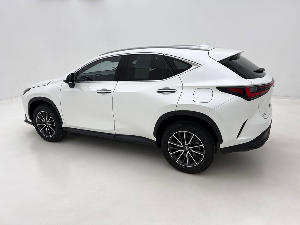 Used 2024 Lexus NX 350 AWD w/ Cold Area Package image 10