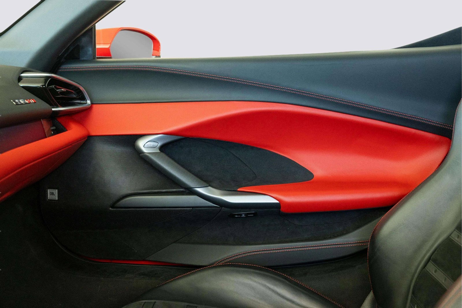 Used 2022 Ferrari 296 GTB image 15