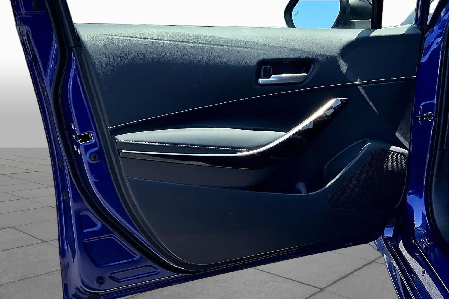 New 2026 Toyota Corolla XSE FWD image 10