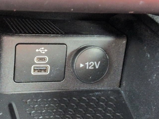 Certified 2023 Ford Bronco Sport Outer Banks AWD/4WD image 21