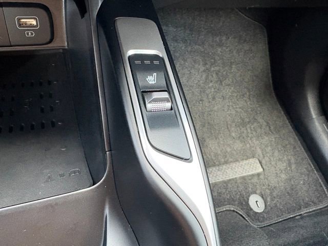 Certified 2023 Kia Sorento EX image 23