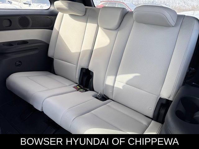 New 2026 Hyundai Palisade Calligraphy image 5