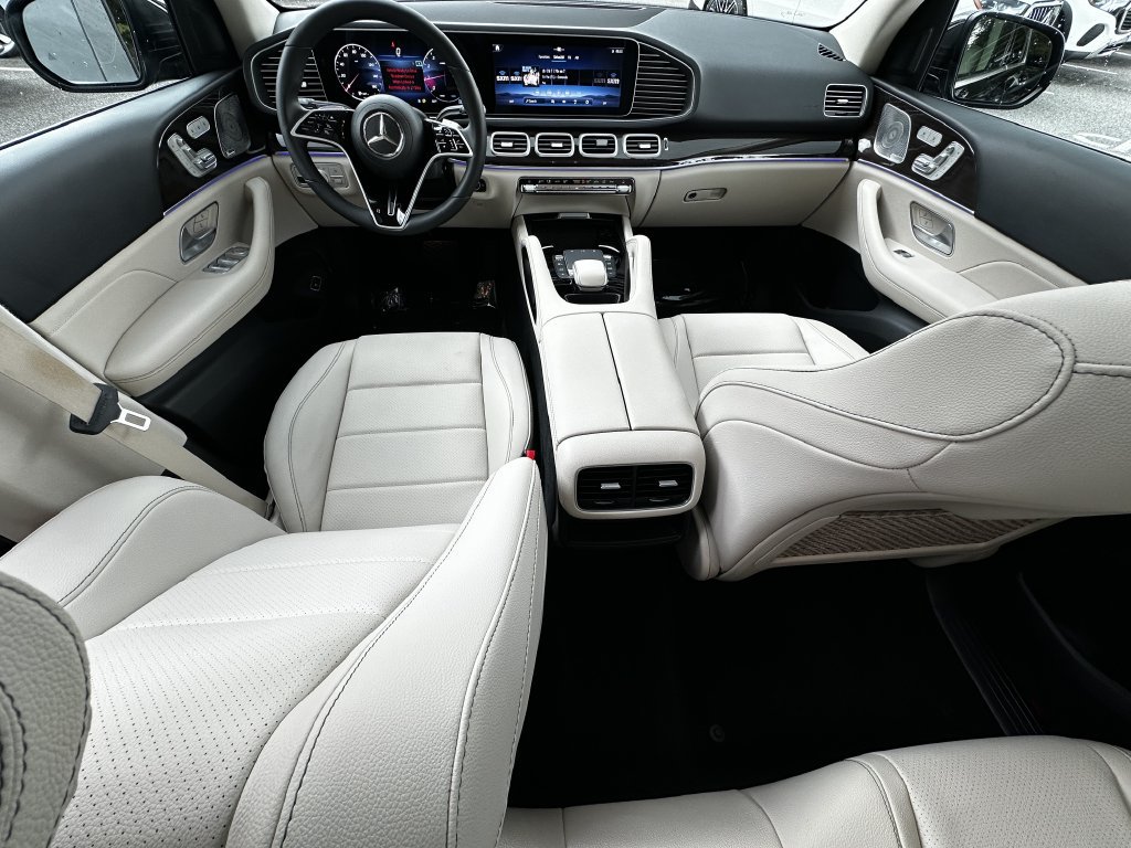 Certified 2024 Mercedes-Benz GLE 350 4MATIC image 27