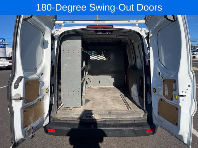 Used 2022 Ford Transit Connect XL FWD image 6