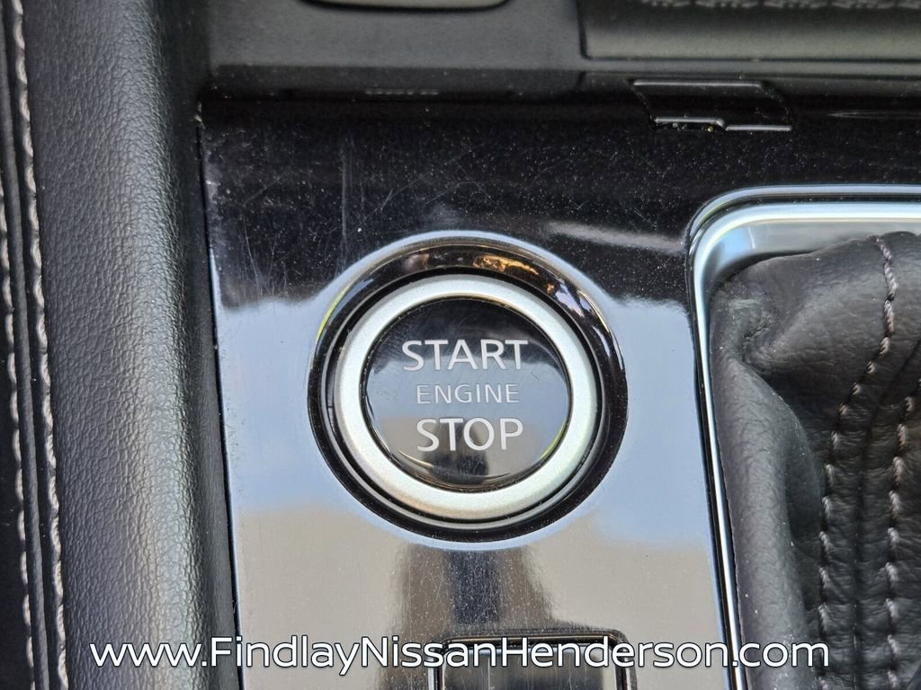 Used 2024 Nissan Kicks SR w/ SR Premium Package image 25