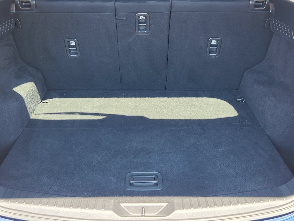 Used 2023 MAZDA CX-5 AWD 2.5 S image 21