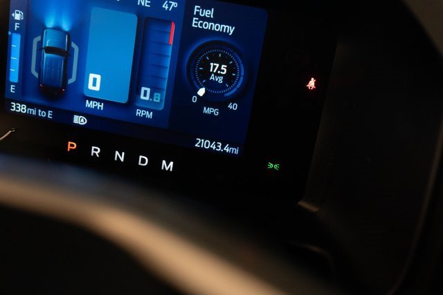 Used 2023 Ford Bronco Badlands image 28