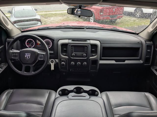 Used 2022 RAM 1500 Tradesman w/ Trailer Tow Group image 13