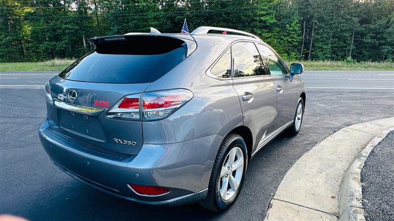 Used 2015 Lexus RX 350 AWD image 5