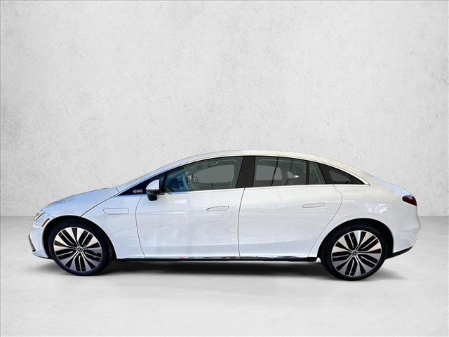 Certified 2024 Mercedes-Benz EQE 500 4MATIC Sedan image 6