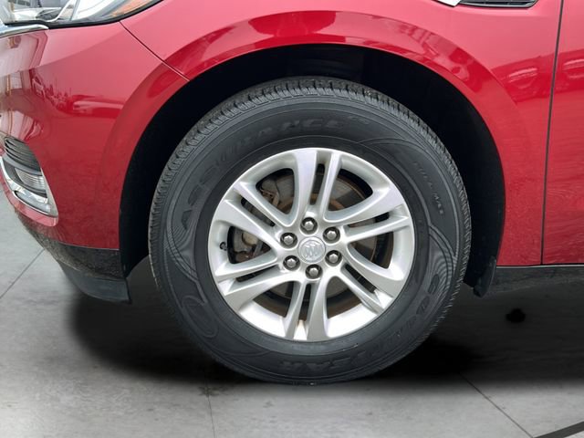 Used 2019 Buick Enclave Essence image 27