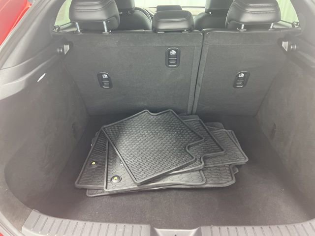 Used 2021 MAZDA CX-30 AWD 2.5 S w/ Premium Package image 9