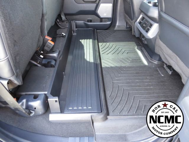 Used 2024 Ford F250 Lariat image 76