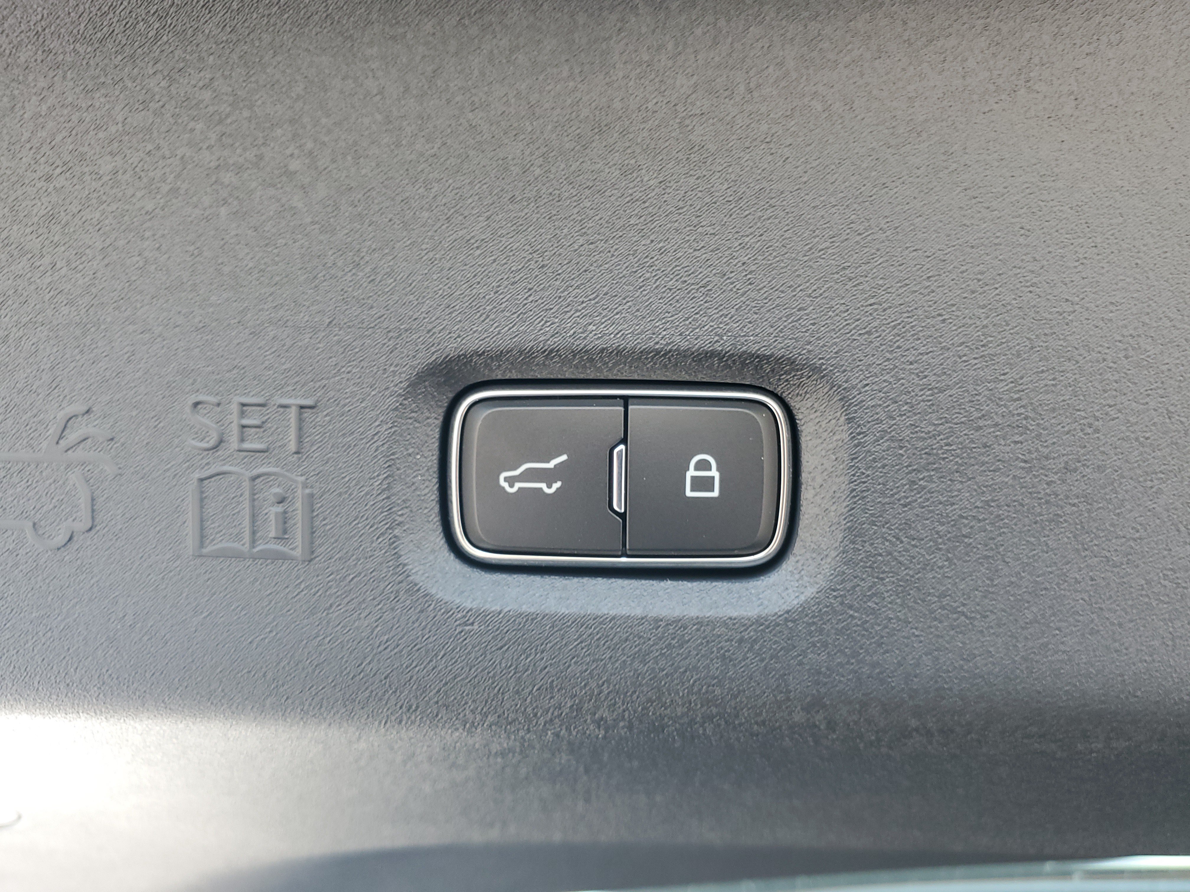 New 2027 Lincoln Navigator Black Label AWD/4WD image 35