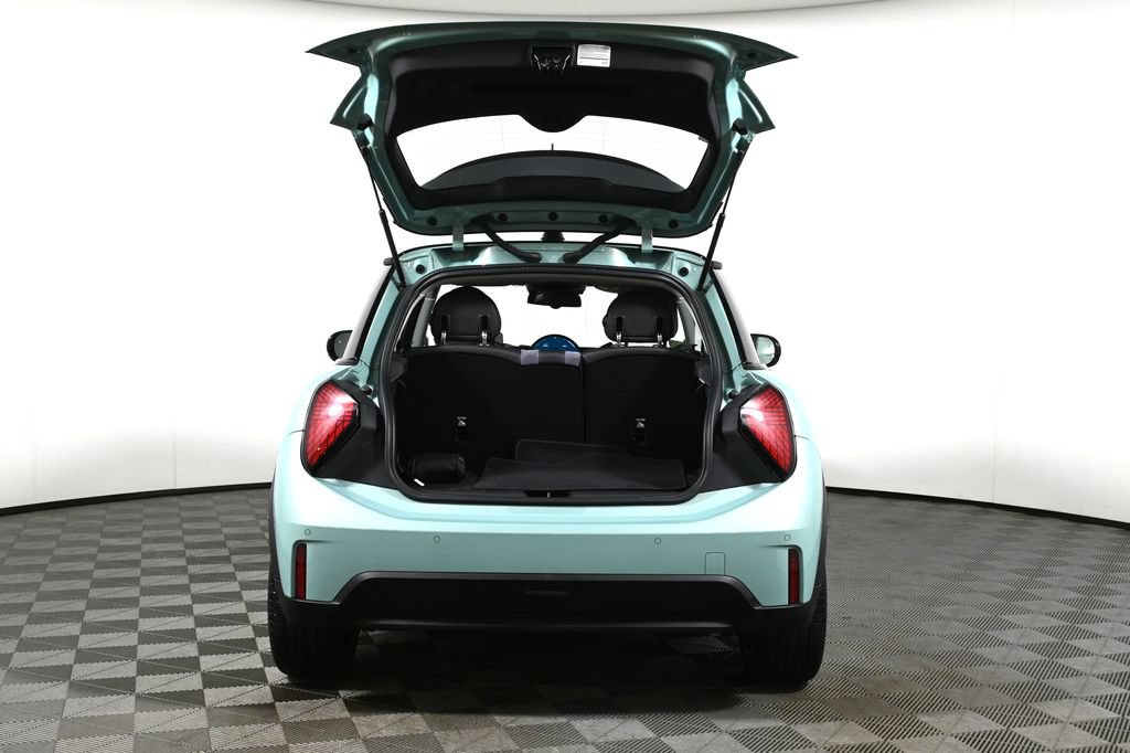 Certified 2025 MINI Cooper S FWD image 29