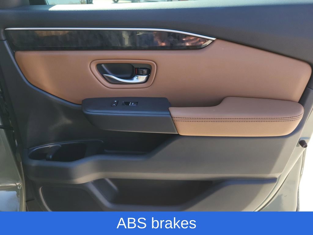 Used 2026 Honda Passport TrailSport Elite image 8