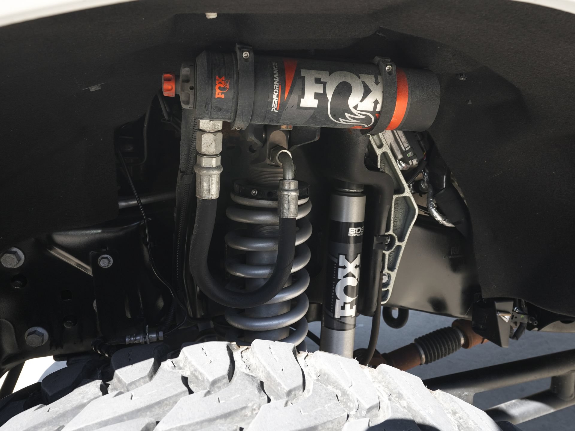 Used 2024 Ford F250 Platinum AWD/4WD image 31