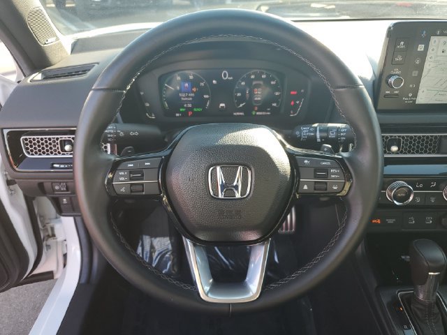 Certified 2025 Honda Civic Sport Touring image 28