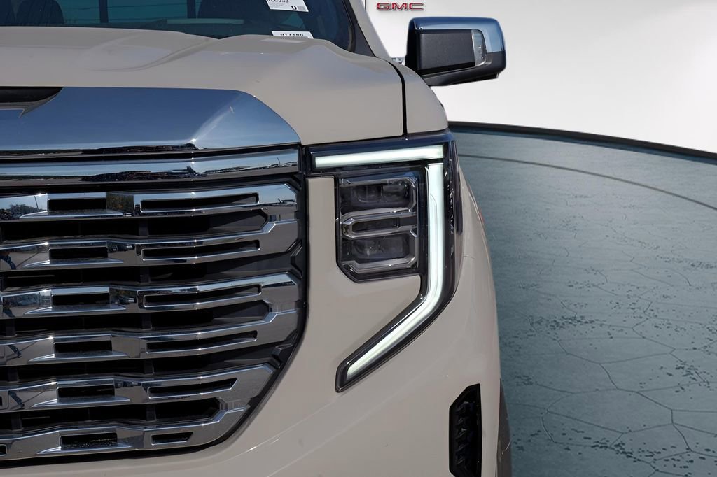New 2026 GMC Sierra 1500 Denali image 3