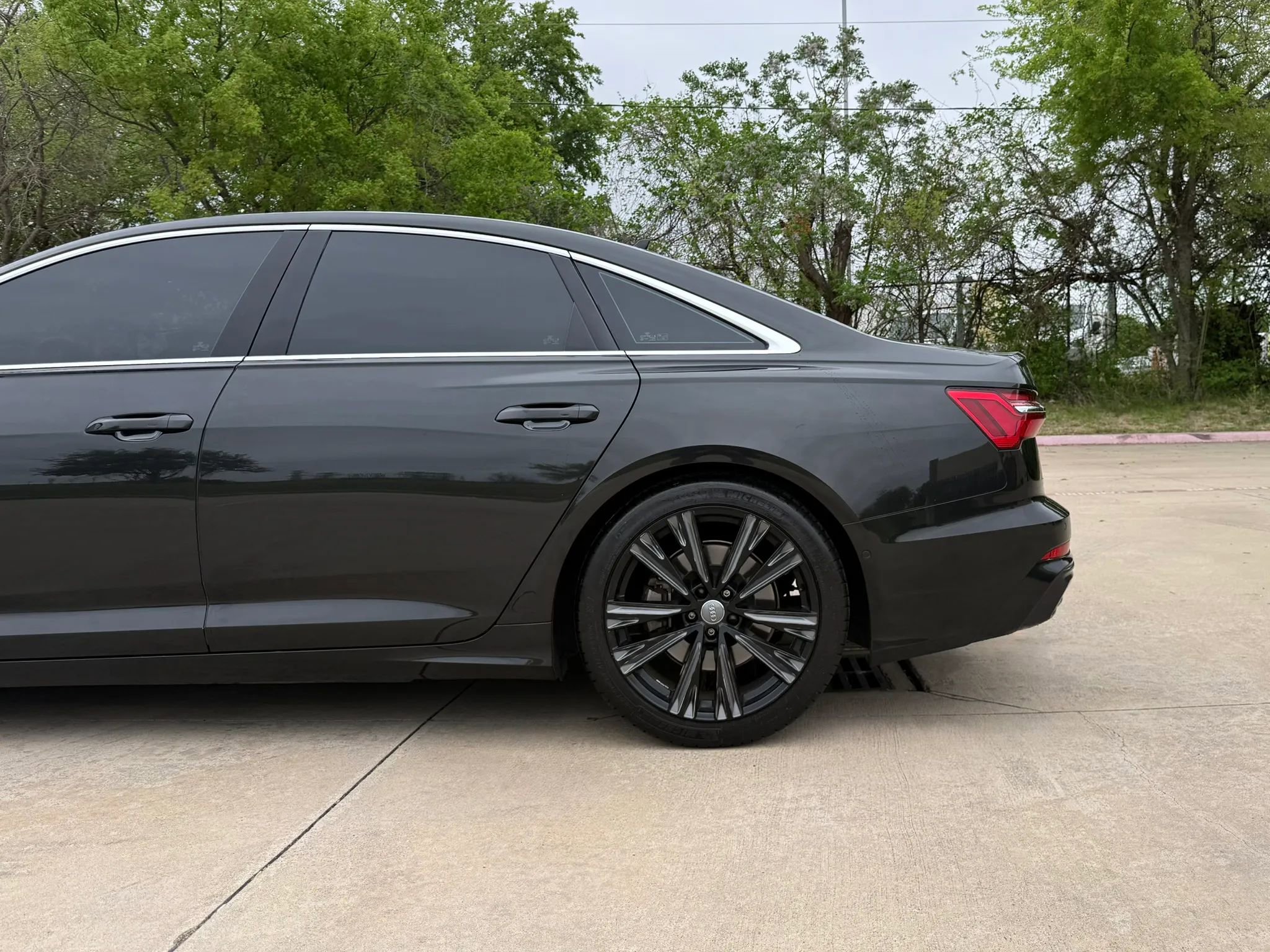 Used 2019 Audi A6 3.0T Premium Plus w/ Premium Plus Package image 15