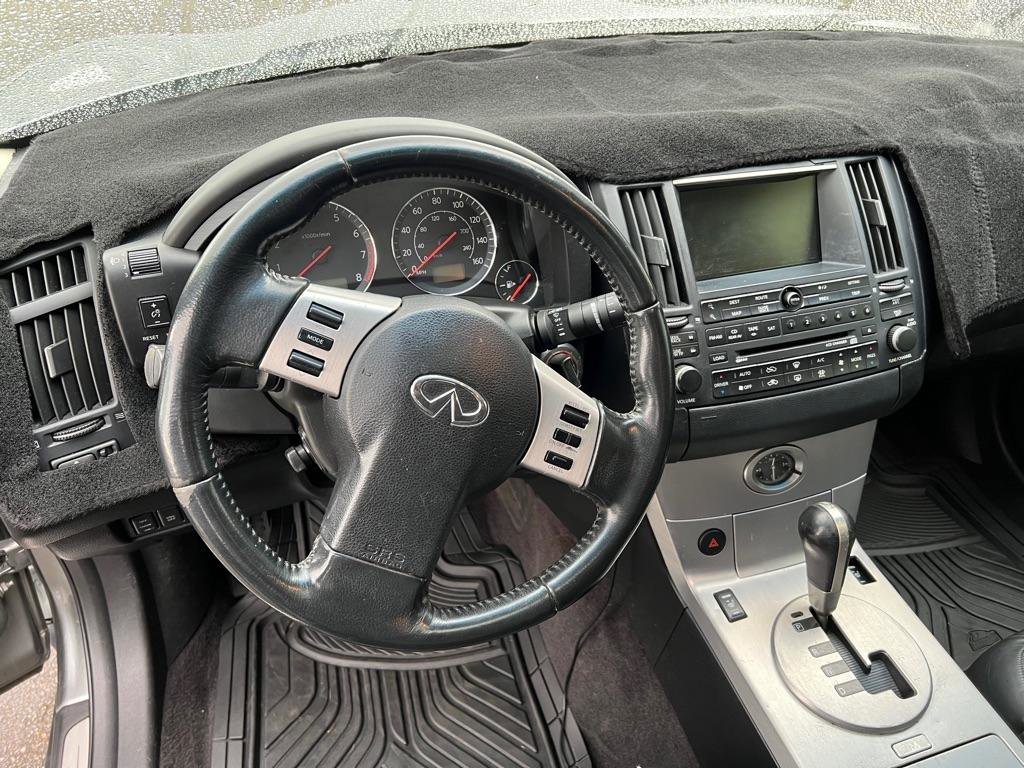 Used 2004 INFINITI FX35 AWD w/ Technology Pkg image 19