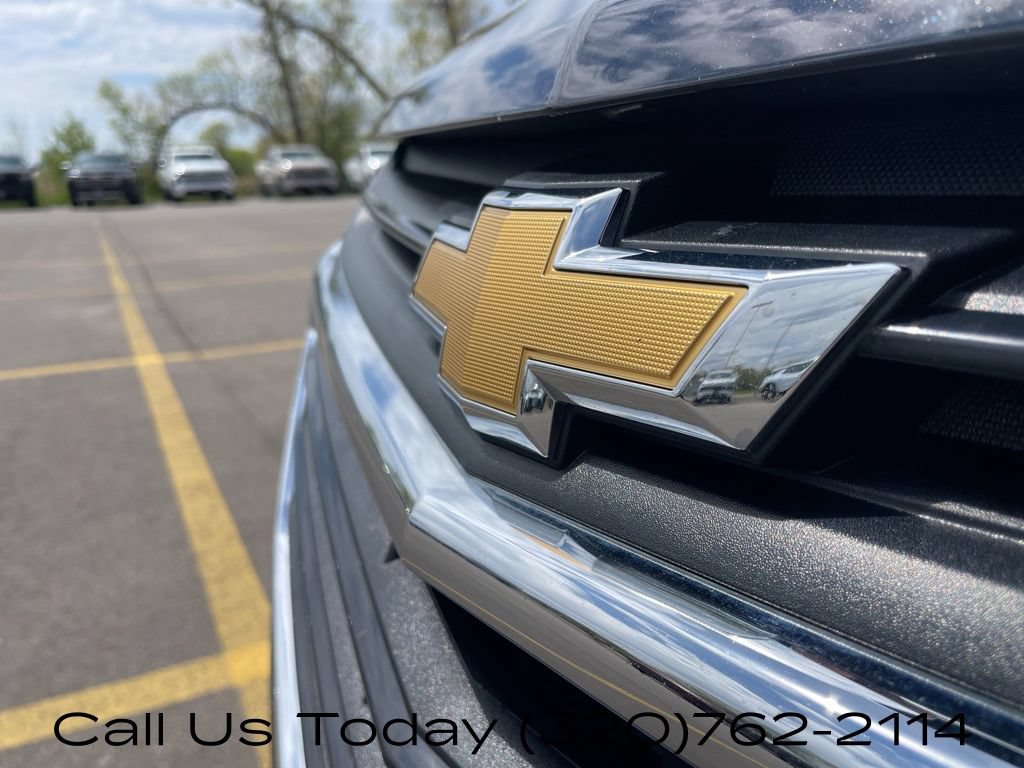 Used 2020 Chevrolet Equinox LT FWD image 11
