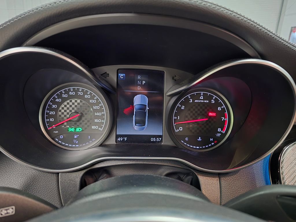 Used 2018 Mercedes-Benz C 43 AMG 4MATIC Cabriolet image 27